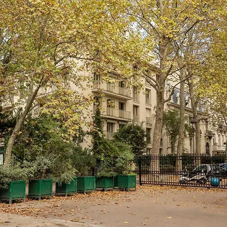 Apartment Le Velasquez
