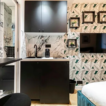 Le Velasquez Apartman