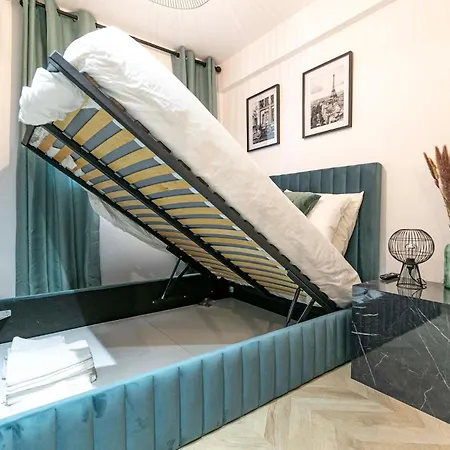 Apartment Le Velasquez